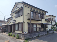 富津市富津の中古物件