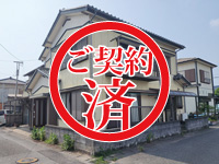 富津市富津の中古物件