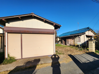 富津市千種新田の中古物件