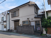 富津市富津の中古物件