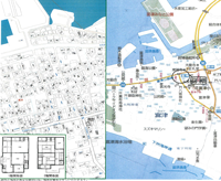 富津市富津の地図