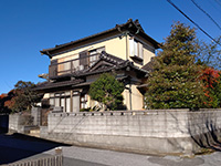 富津市富津の中古物件