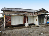 富津市富津字陣屋時869番2中古物件