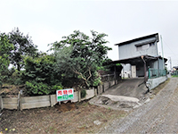 富津市二間塚の中古物件