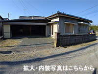 富津市岩瀬の中古物件