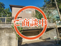 君津市小糸大谷の中古物件