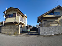 富津市小久保の中古物件