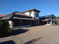 富津市望井の中古物件