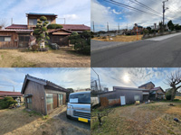 富津市西大和田の中古物件