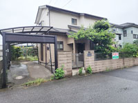 富津市大堀二丁目