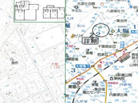 富津市大堀二丁目