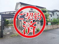 富津市大堀二丁目