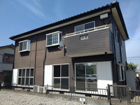 富津市大堀の中古物件