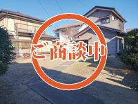 富津市大堀の中古物件
