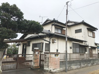 富津市千種新田の中古物件