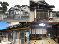 富津市千種新田の中古物件