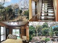 富津市千種新田の中古物件