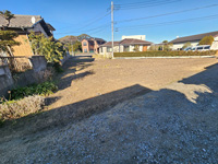 富津市二間塚