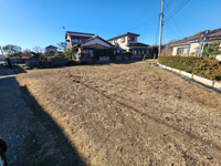 富津市二間塚