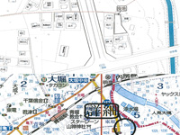 富津市二間塚