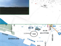 富津市富津
