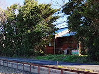 木更津市大寺字菅生向919番4外の売地
