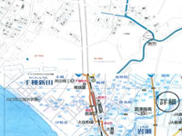 富津市西大和田