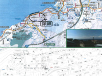 富津市竹岡